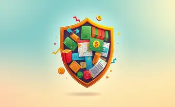 The Portfolio Protector: Shielding Your Investments