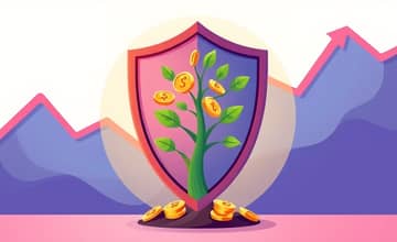 De-risking Your Investments: Protecting Your Portfolio from Volatility