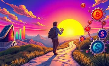 Path to Prosperity: Navigating Economic Landscapes