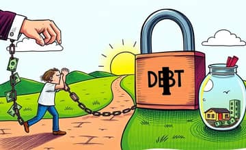 The Debt Destroyer: From Burden to Freedom