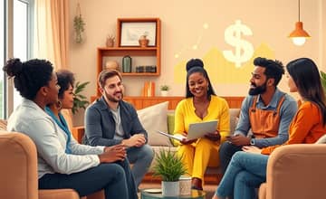 The Debt Dialogue: Communicating About Money with Confidence