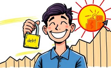 Debt-Free Living: Practical Strategies for a Lighter Load