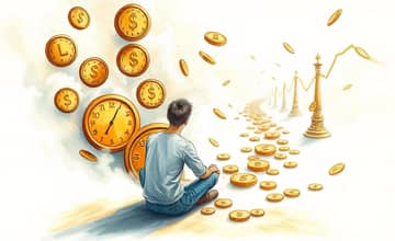 The Opportunity Cost of Laziness: Why Inaction Costs You Money