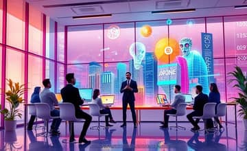 Venture Capital Insights: Fueling the Future Economy