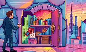 Private Market Power: Accessing Exclusive Opportunities