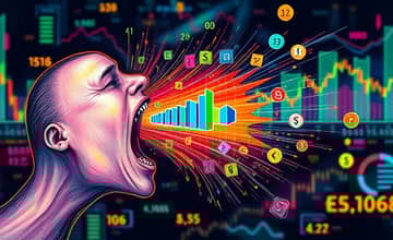 Earnings Whispers: Pre-Release Market Predictions