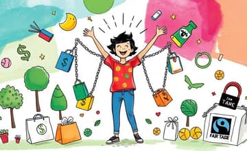 Unlocking Your Spending Traps: A Guide to Conscious Consumption