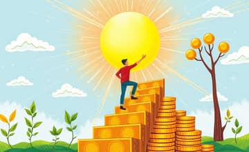 The Financial Freedom Equation: Solving for Your Best Future