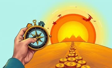 Funding Your Dreams: Turning Aspirations into Financial Goals