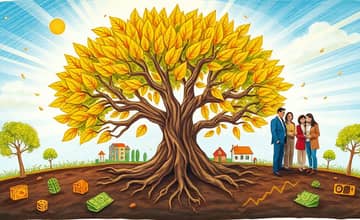 The Wealth Generator: Strategies for Sustainable Growth