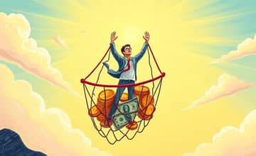 Your Emergency Fund Blueprint: Build a Financial Safety Net