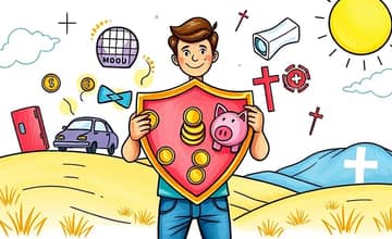 Beyond Emergency: Building a 'Life Happens' Fund