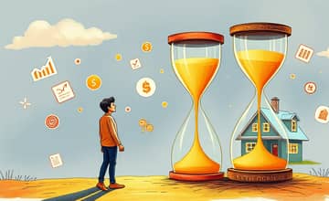 The Financial Time Machine: Planning for Your Future Self