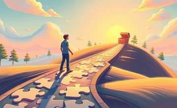 The Financial Freedom Formula: Your Personalized Pathway