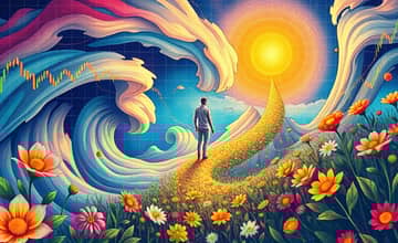 Risk Reimagined: Turning Volatility into Opportunity