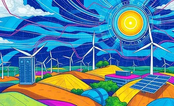 The Future-Focused Investor: Preparing for Tomorrow's Markets