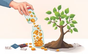 Financial Detox: Cleansing Your Habits for Riches