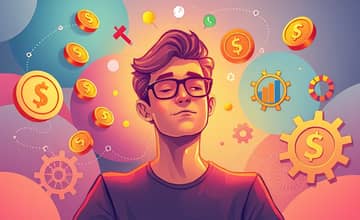 The Money Whisperer: Understanding Your Financial Intuition