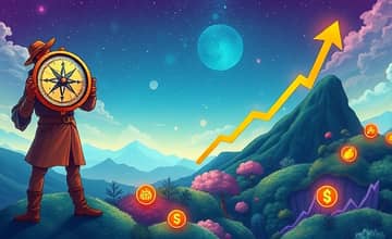 The Growth Navigator: Identifying High-Potential Investments