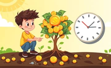 The Wealth Multiplier: Making Your Money Work Harder