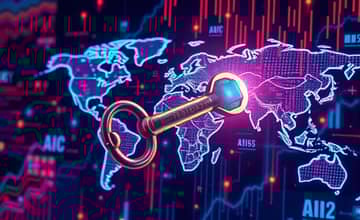 Cracking the Code: Unlocking Market Insights for Profit