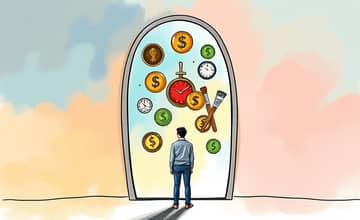 Your Money Archetype: Understanding Your Financial Personality