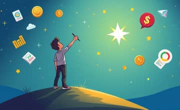 Your Financial North Star: Defining Your Ultimate Goals