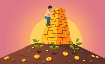 The Capital Creator: Building Wealth from the Ground Up