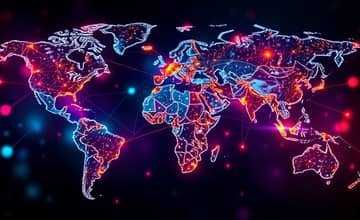 The Global Gateway: Expanding Your Investment Footprint