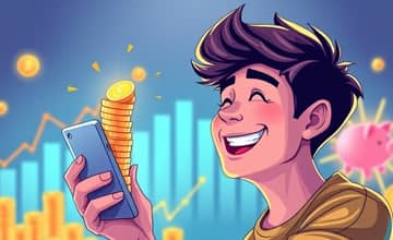 The Interest Income Igniter: Earning Returns on Your Savings