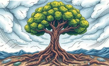 Financial Fortitude: Standing Strong in Economic Storms