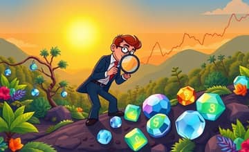 Value Investing Victory: Unearthing Underrated Opportunities