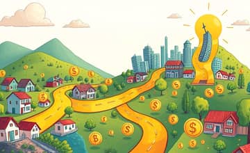 The Rental Riches Roadmap: Profiting from Real Estate