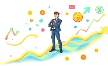 The Agile Investor: Adapting to Market Shifts with Ease