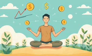 Mindful Market Moves: Investing with Intent and Insight