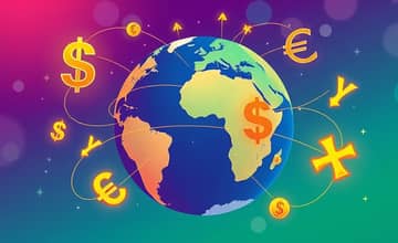 Decoding the Dollar: Understanding Global Currency Fluctuations