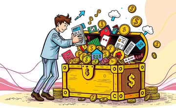 The Income Injector: Unlocking Hidden Earning Potential