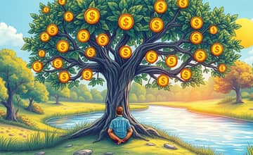 The Dividend Dynamo: Creating a Passive Income Stream