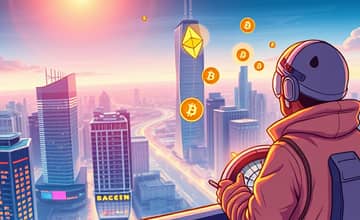 Crypto Clarity: Navigating the World of Digital Assets