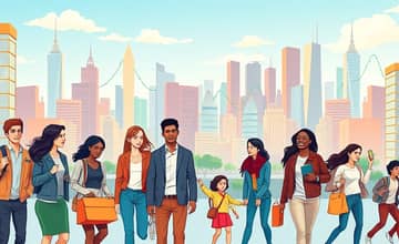 The Demographic Dividend: Investing in Population Shifts