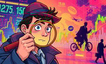 Unmasking Market Manipulation: Recognizing Irregularities