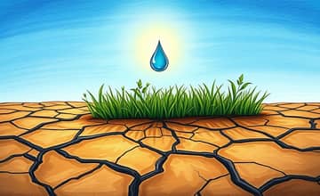 Water Wars: Investing in a Scarce Resource