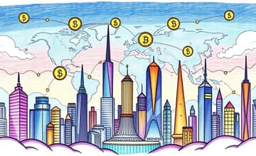 Decentralized Finance: A New Era for Capital Markets?