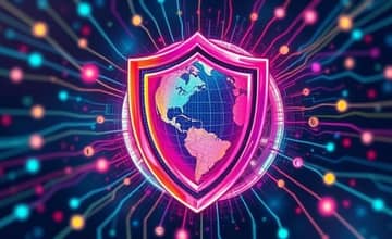 Cybersecurity's Core: Investing in Digital Defense