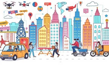 The Gig Economy's Grip: Market Analysis of Contingent Workforce Growth