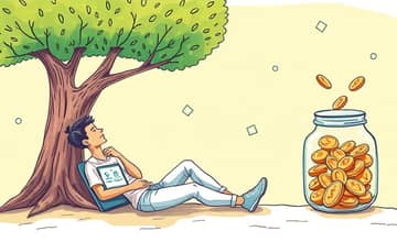 The Anti-Budget: A Simplified Approach to Spending