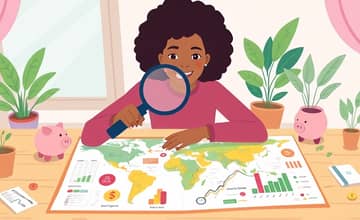 The DIY Financial Plan: Building Your Own Road Map