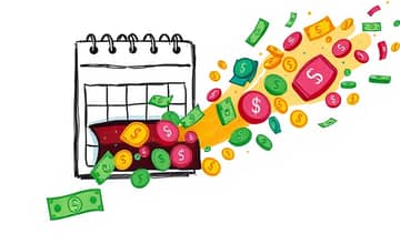 The Money Calendar: Visualizing Your Financial Flow