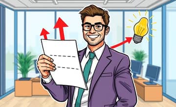 Negotiating a Raise: Asking for What You're Worth