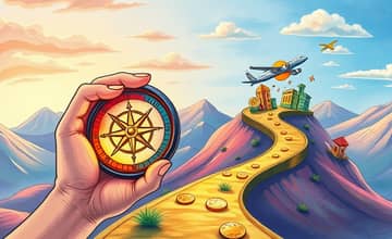 Your Money Mission: Aligning Finances with Life Purpose